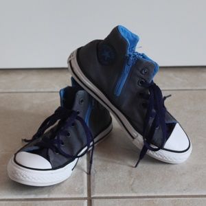 Boys Converse High-Tops